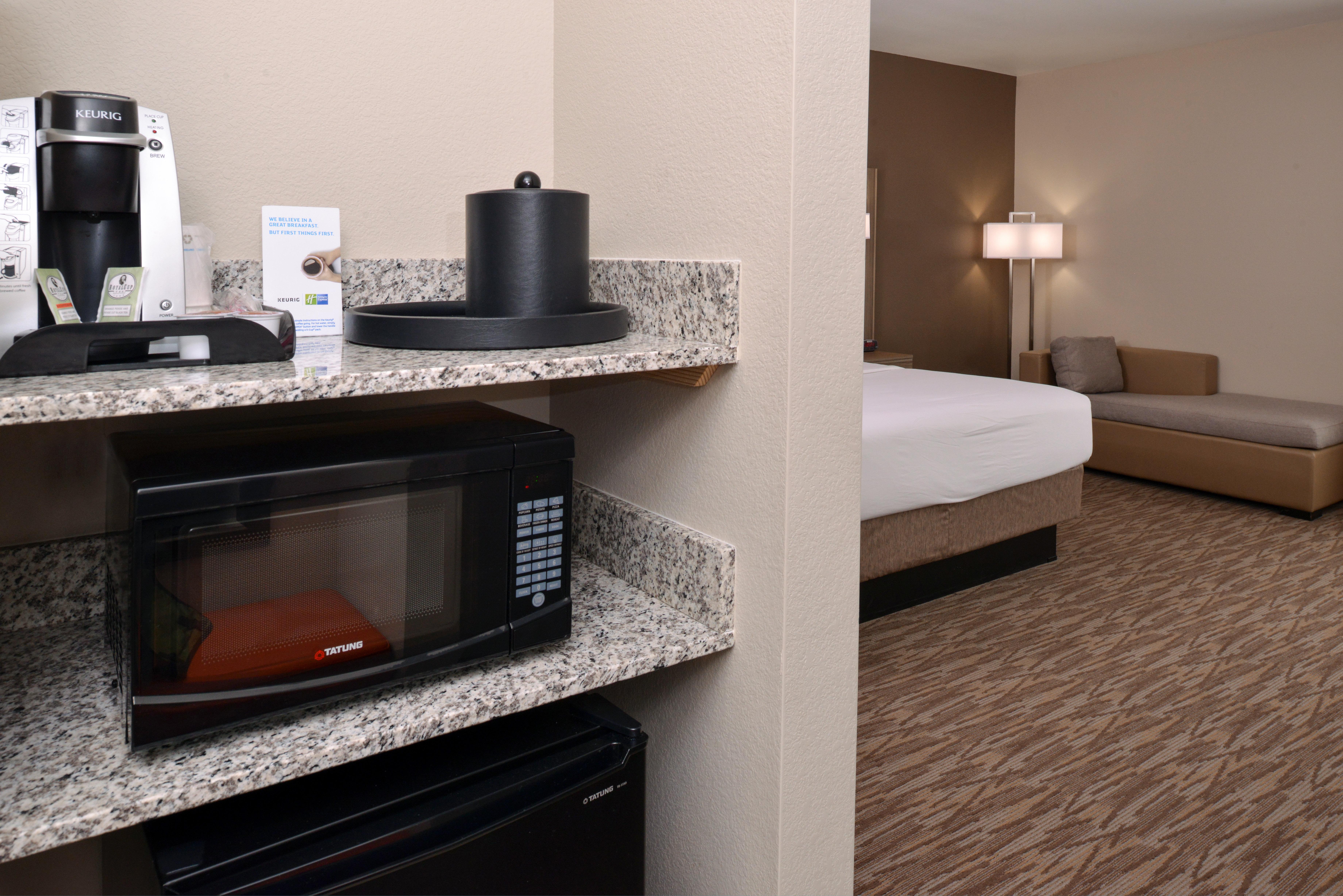 Holiday Inn Express & Suites Williams By Ihg Екстер'єр фото