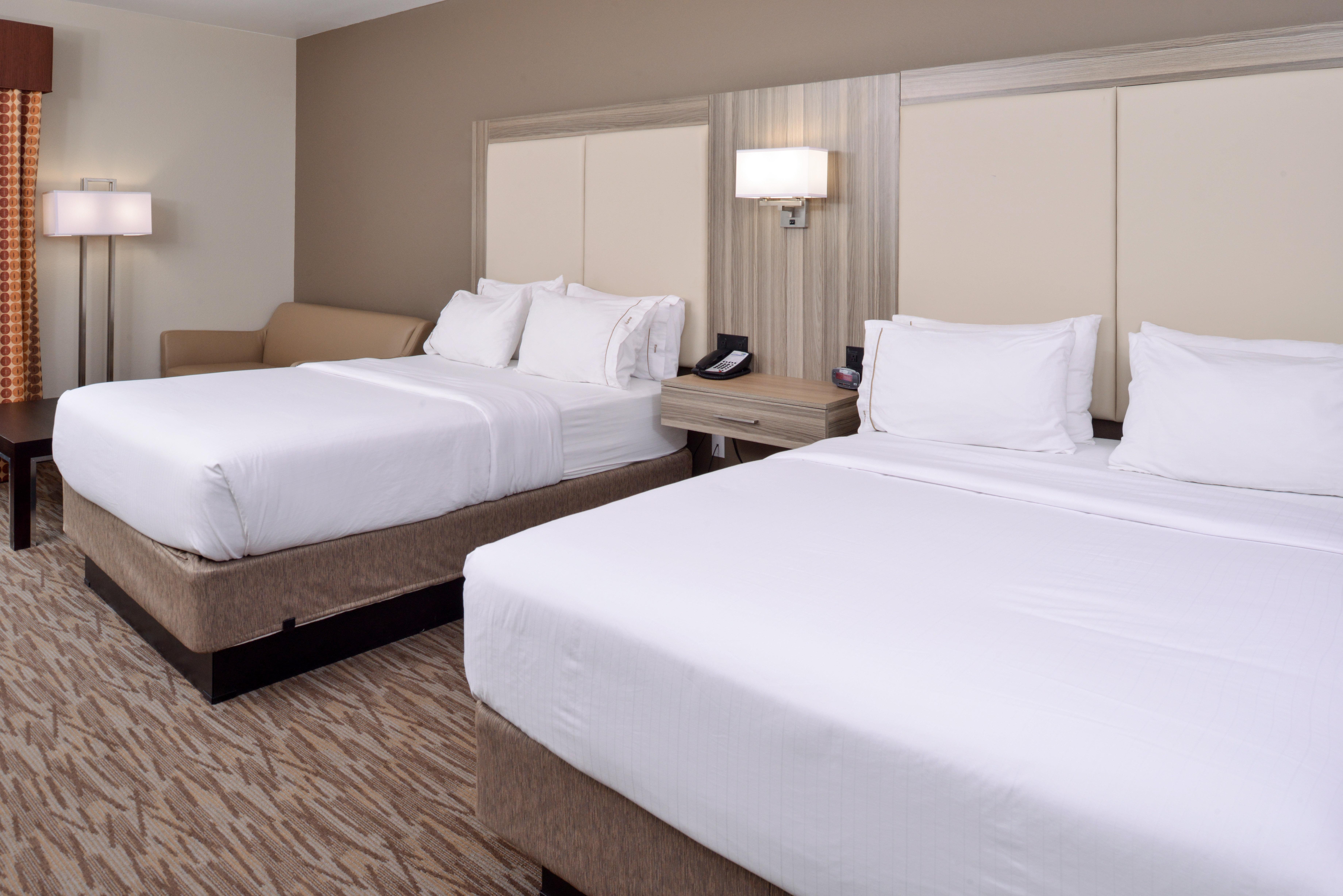 Holiday Inn Express & Suites Williams By Ihg Екстер'єр фото