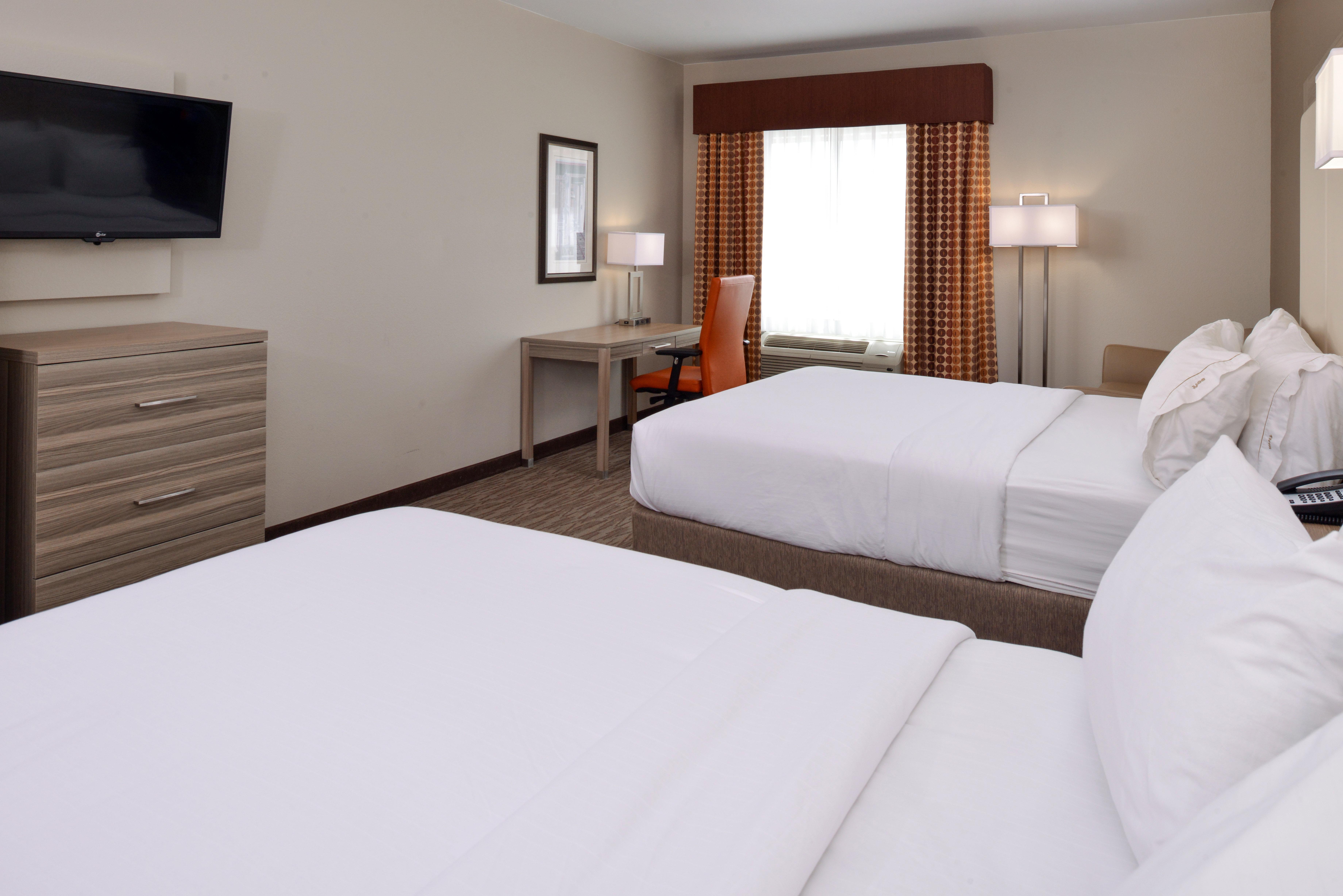 Holiday Inn Express & Suites Williams By Ihg Екстер'єр фото
