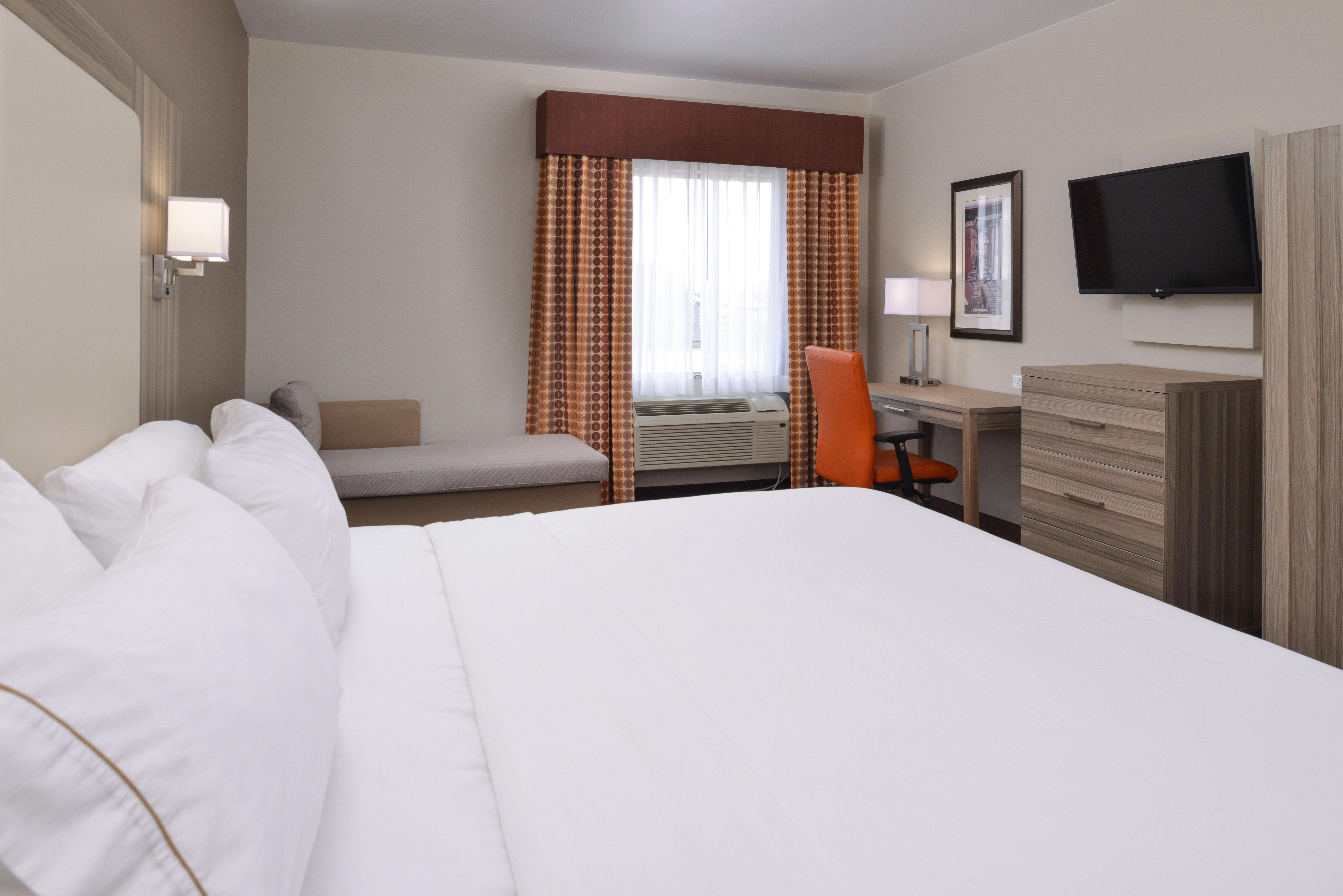 Holiday Inn Express & Suites Williams By Ihg Екстер'єр фото
