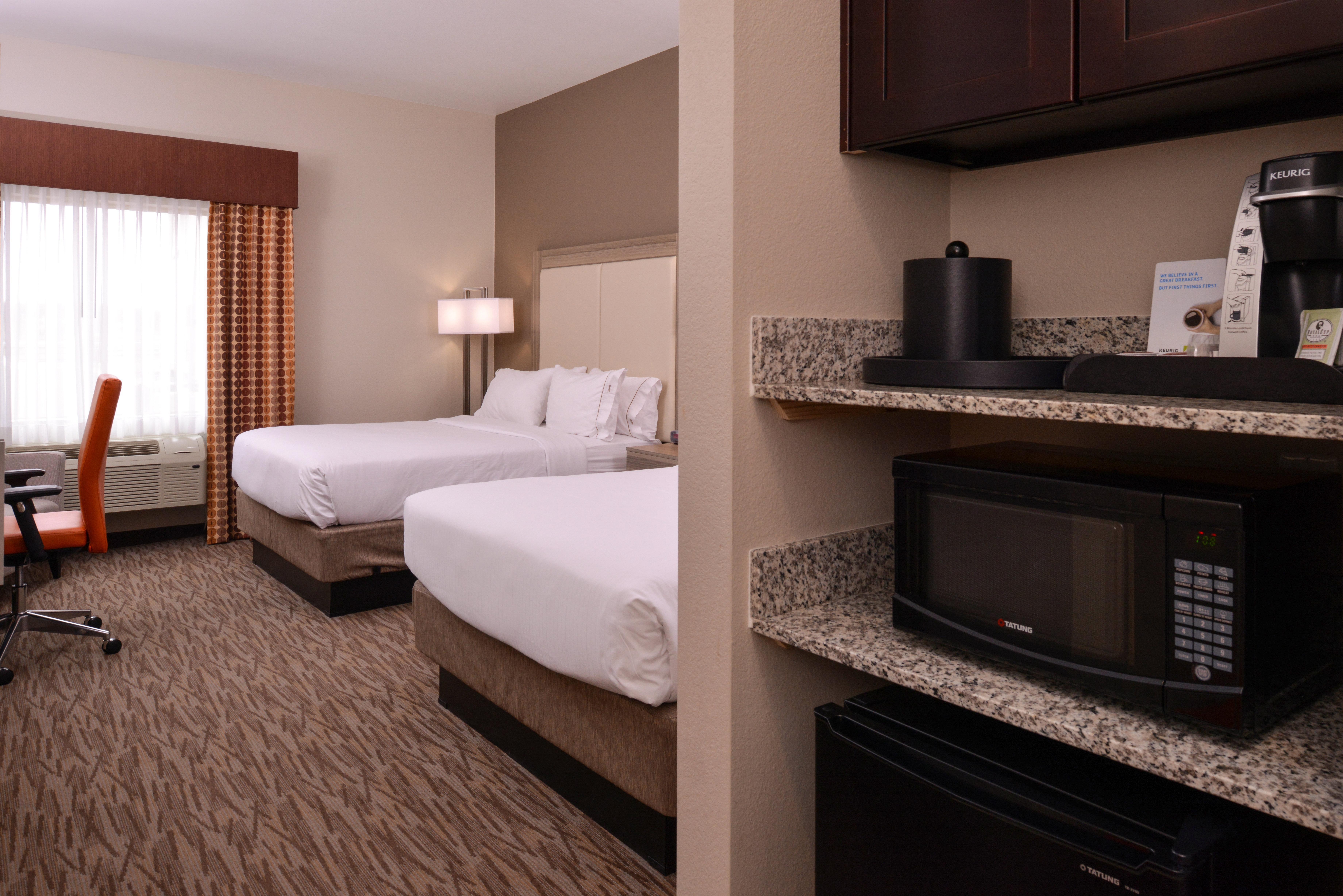 Holiday Inn Express & Suites Williams By Ihg Екстер'єр фото