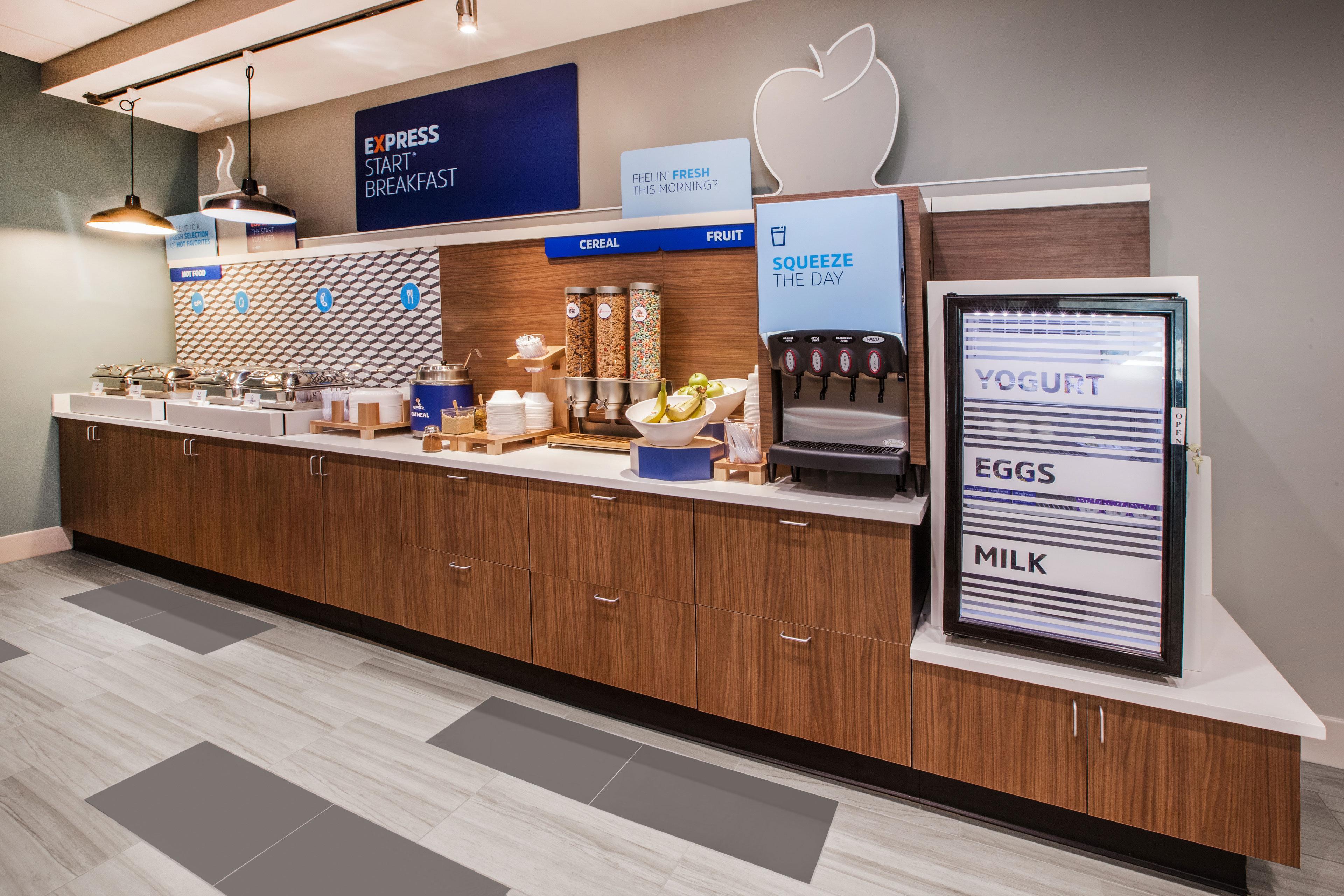 Holiday Inn Express & Suites Williams By Ihg Екстер'єр фото