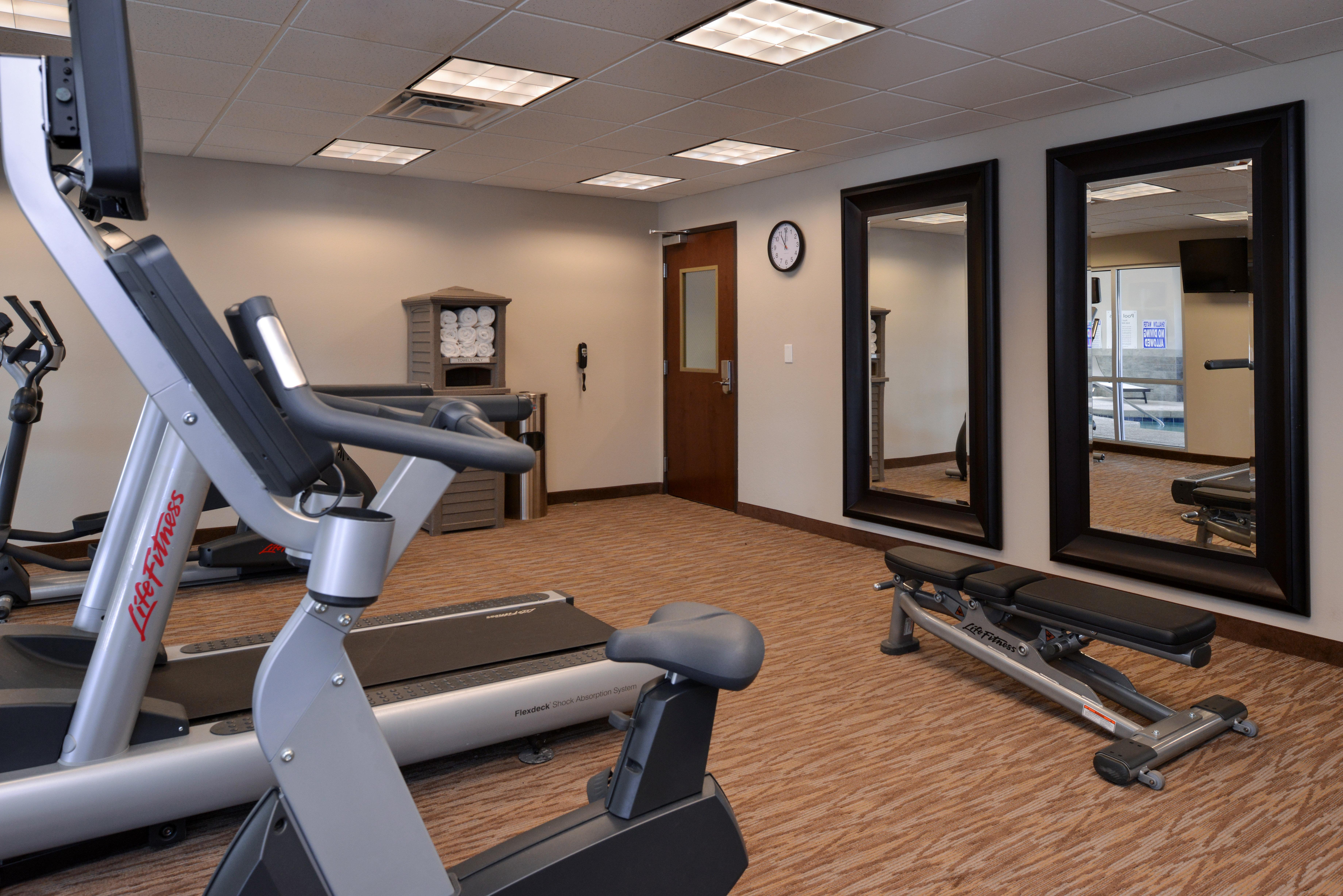 Holiday Inn Express & Suites Williams By Ihg Екстер'єр фото
