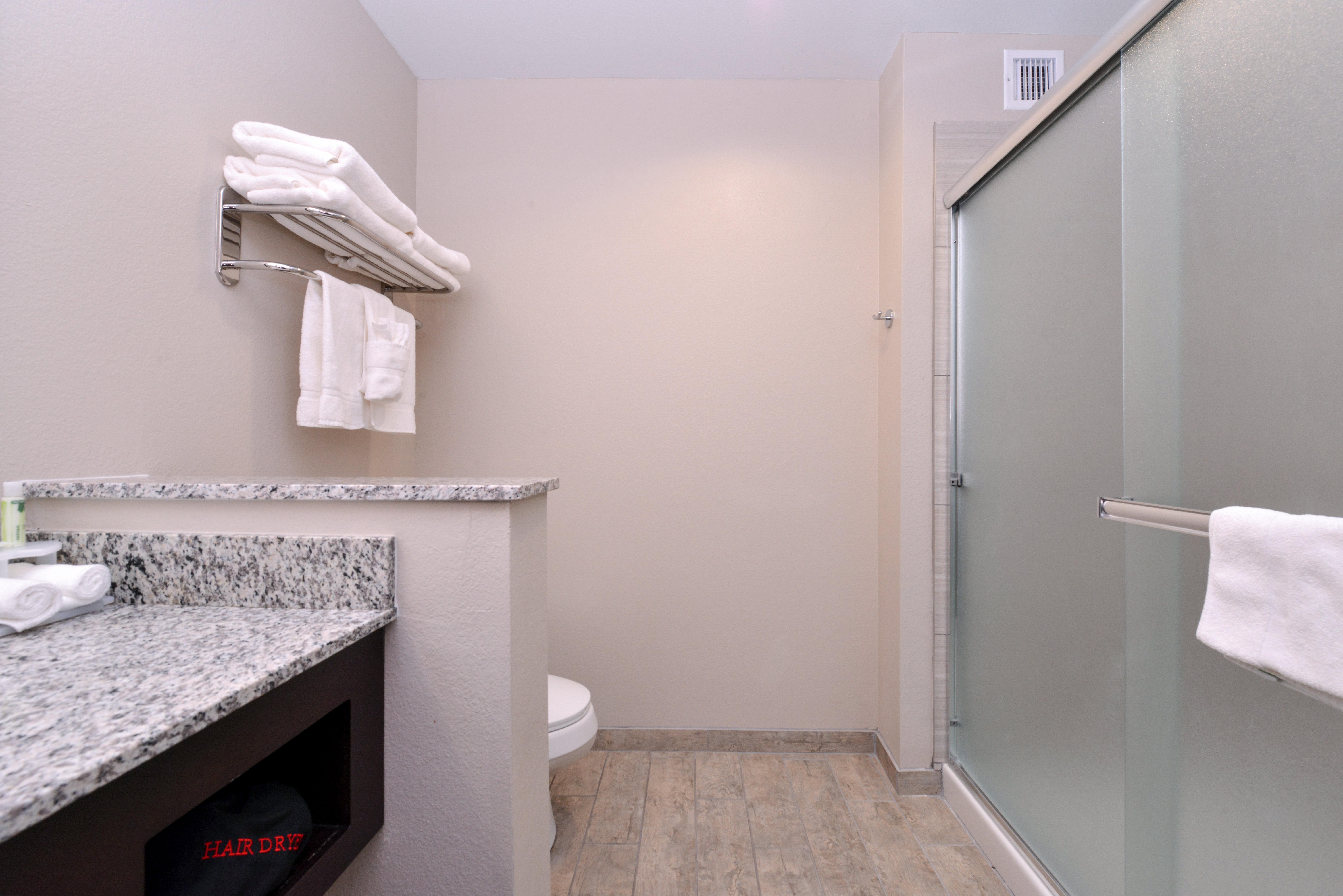 Holiday Inn Express & Suites Williams By Ihg Екстер'єр фото
