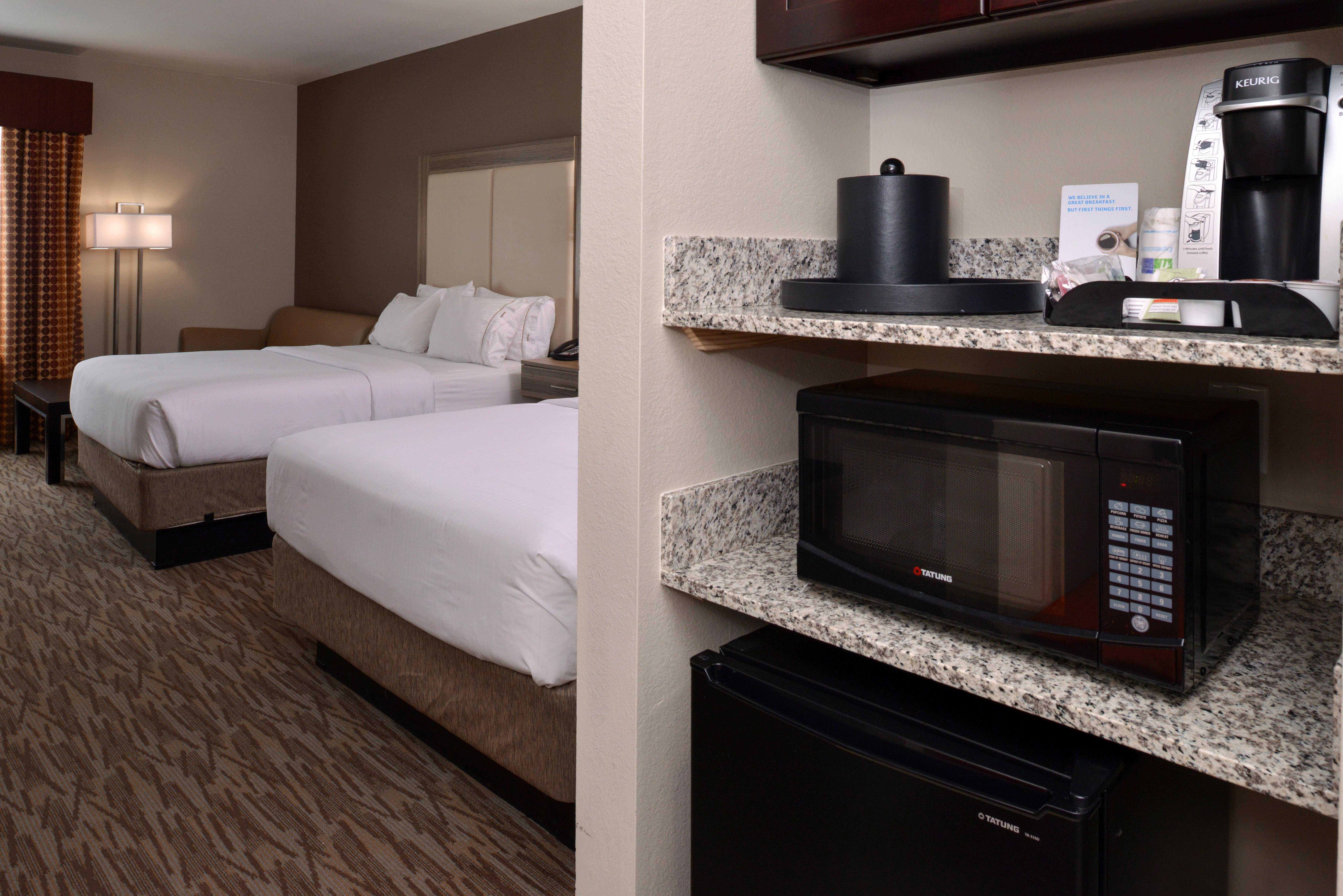 Holiday Inn Express & Suites Williams By Ihg Екстер'єр фото