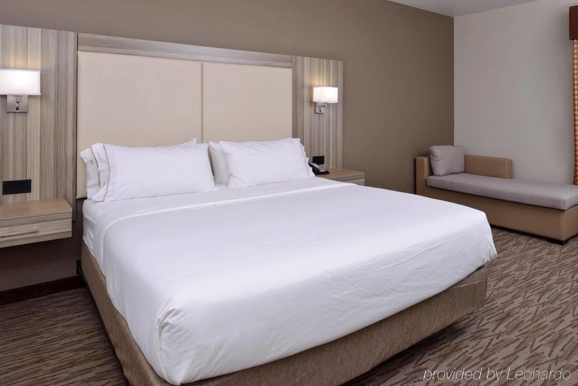 Holiday Inn Express & Suites Williams By Ihg Екстер'єр фото