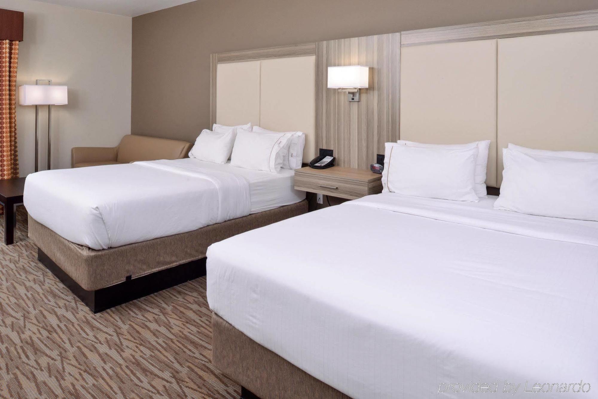 Holiday Inn Express & Suites Williams By Ihg Екстер'єр фото