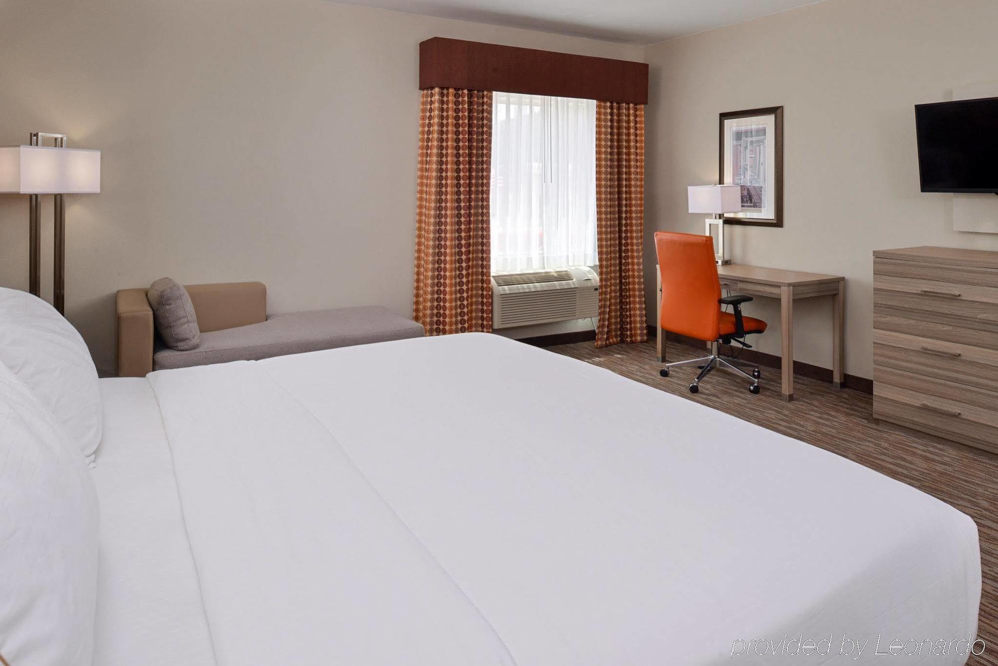 Holiday Inn Express & Suites Williams By Ihg Екстер'єр фото
